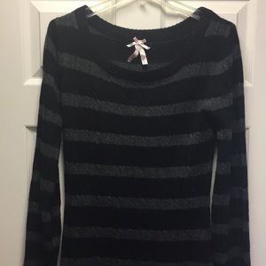 Sweater dress